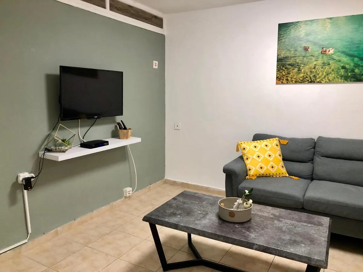Lighthouse Holiday home Eilat