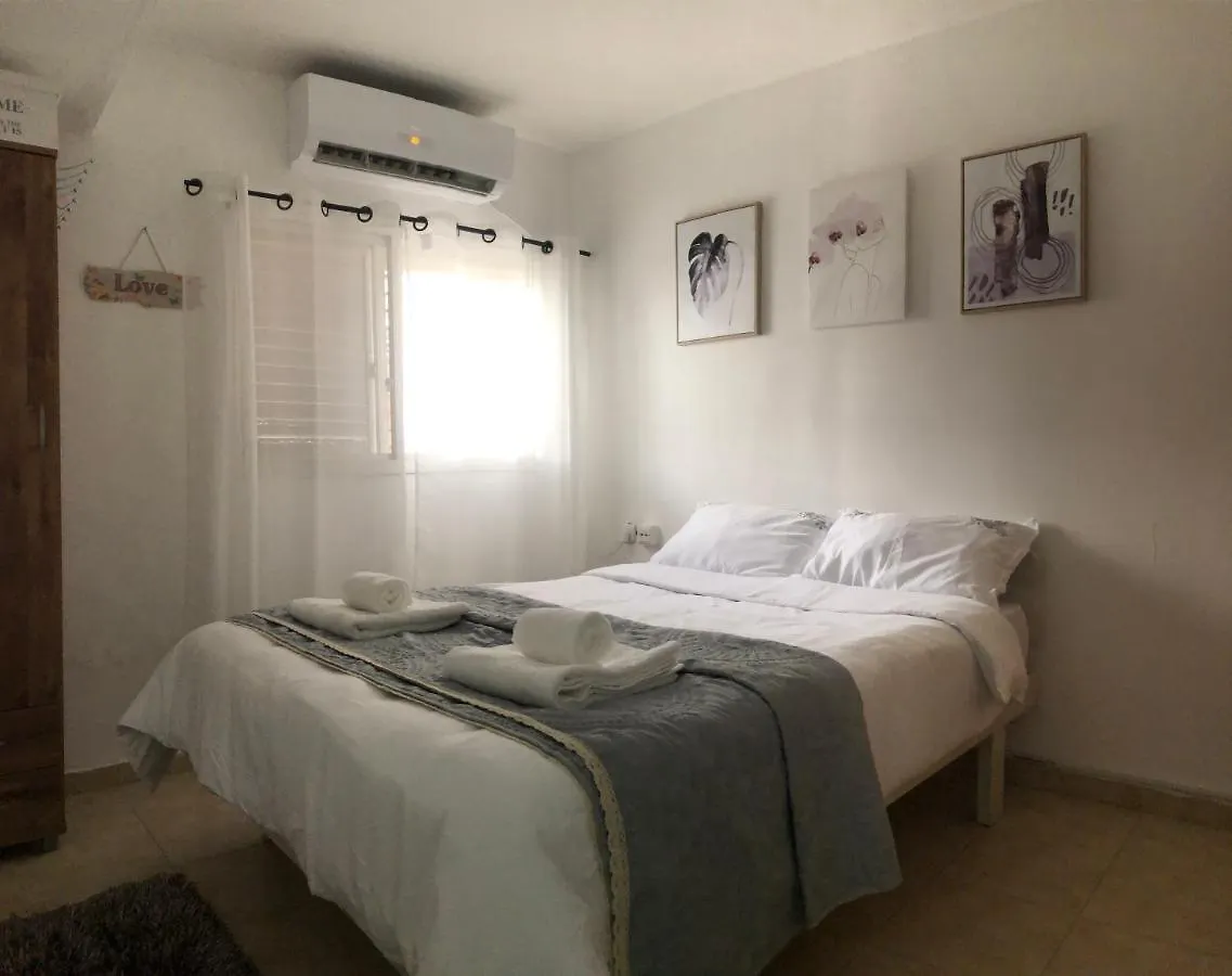 Lighthouse Holiday home Eilat