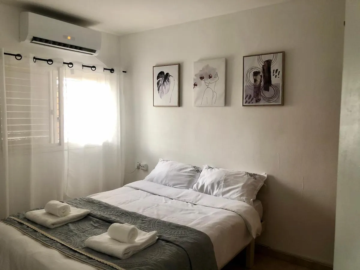 Lighthouse Holiday home Eilat